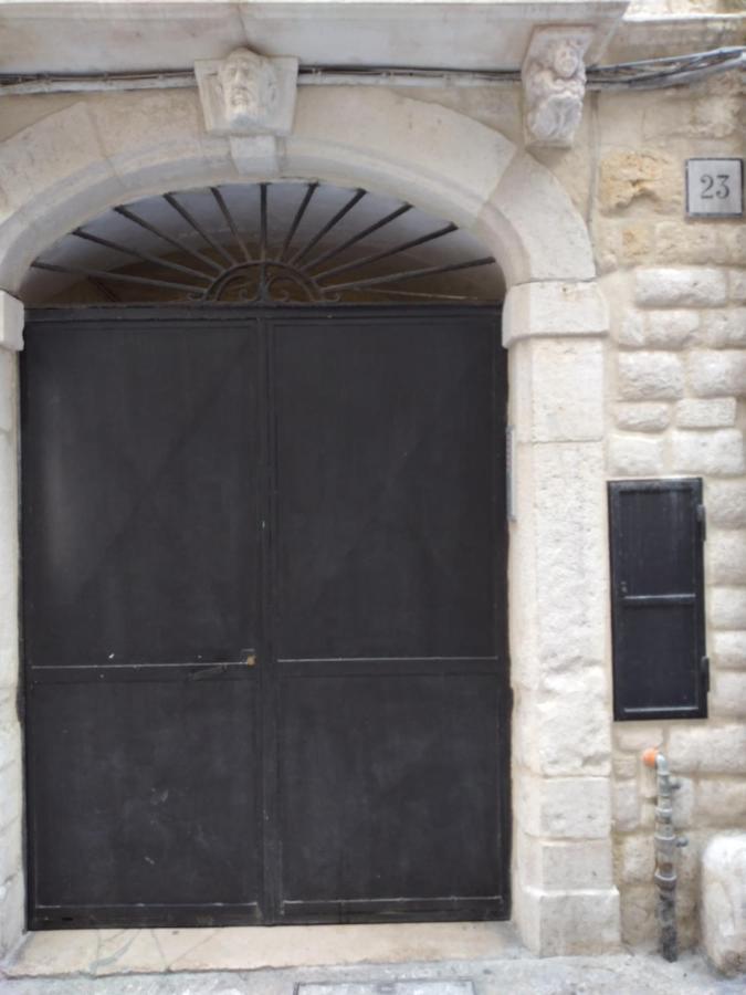 Margaret Maison d'hôtes Bari