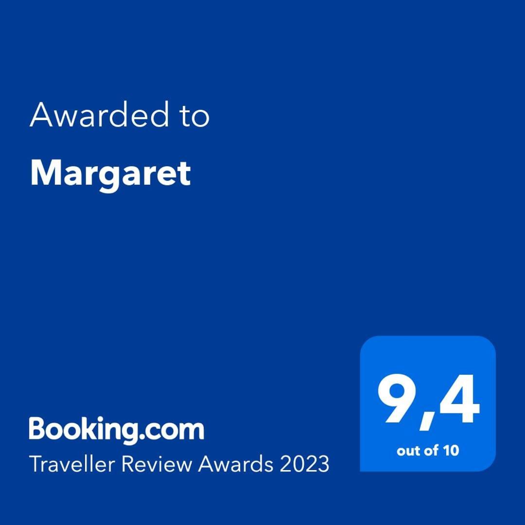 Margaret Maison d'hôtes Bari