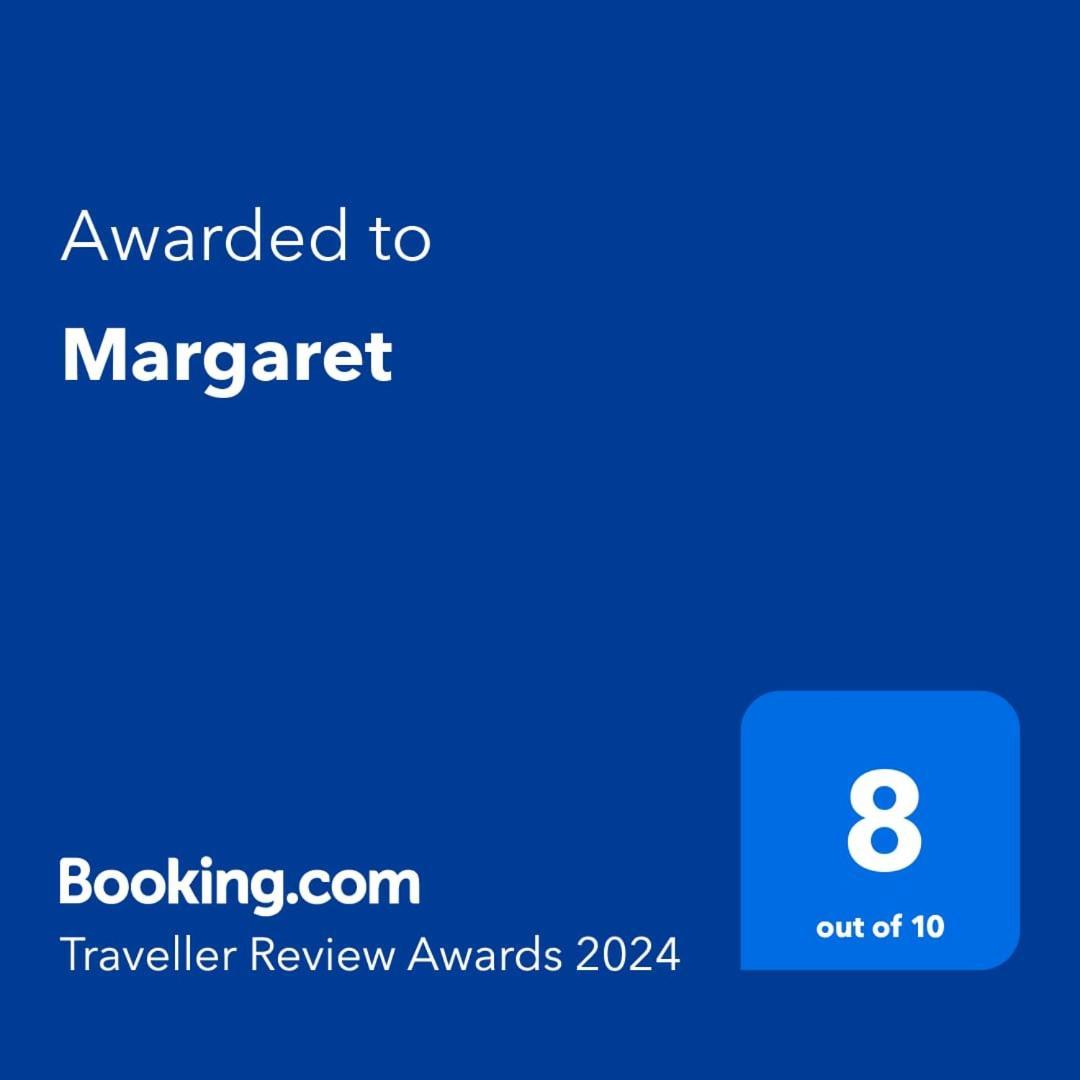 Margaret Maison d'hôtes *